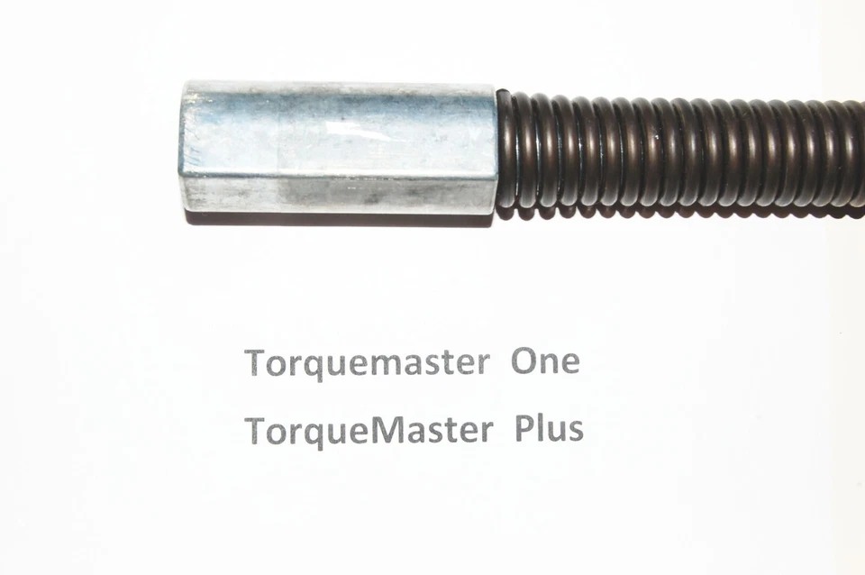 Wayne Dalton TorqueMaster Plus 7' porta 70#-79# molas únicas e conversão novo - Imagem 3 de 4