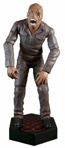 Doctor Who Action Figures