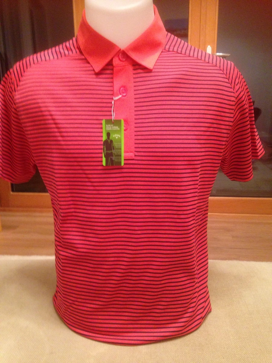 paradise golf shirt