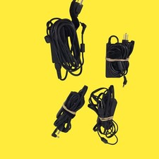 Lot of 4 - Liteon AC Adapter PA-1700-02 19V 3.42A Laptop Original Adaptor 2421