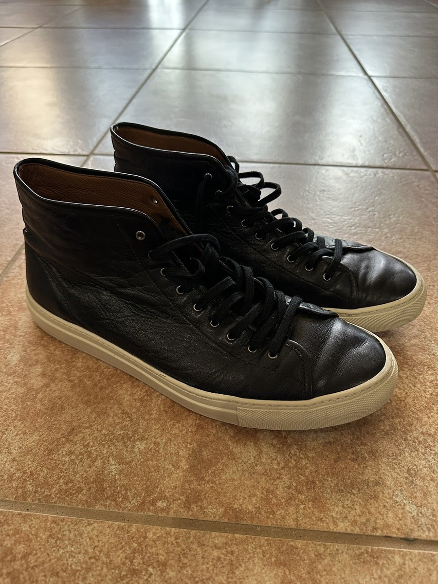 GUSTIN. Men’s leather shoes. Horween CXL 8 Boat Shoe | Gustin | Shoes | Boat Shoes main image 3
