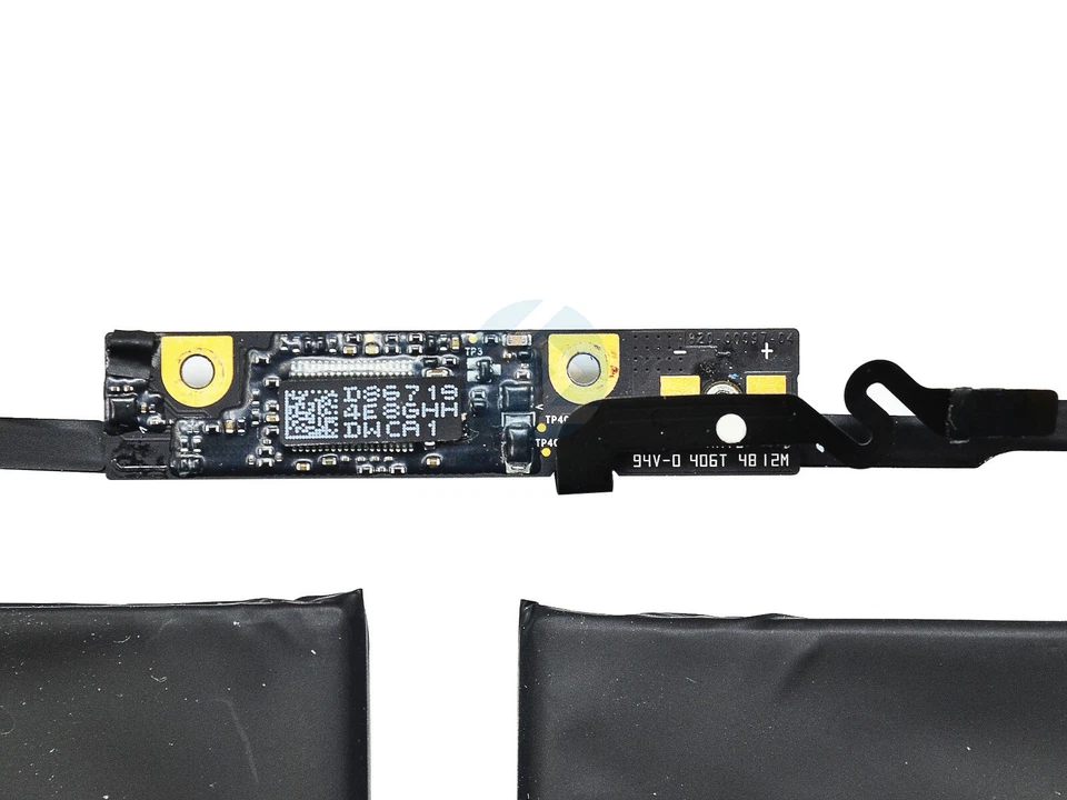 USADA Bateria Original Genuína A1820 para Apple Macbook Pro 15" A1707 2016 2017 - Imagem 3 de 4