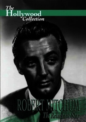 Hollywood Collection - Robert Mitchum: The Reluctant Star  dvd Used - Very Good