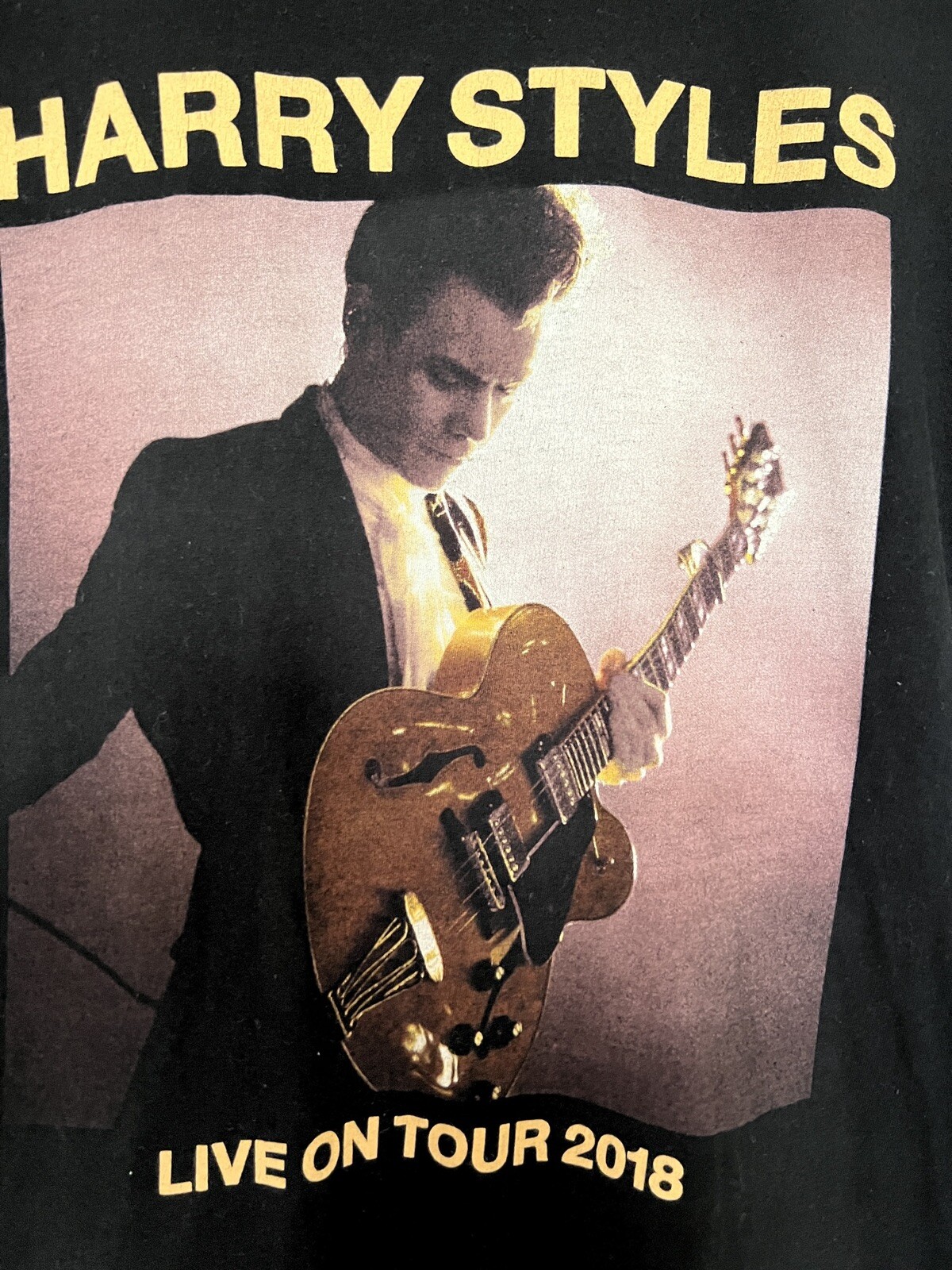 harry styles tee
