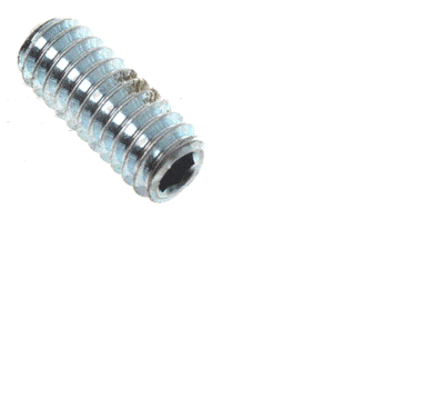 greeeeenstaffです。 FOR GENIE GR-15 SOCKET SETSCREW Part # 109581 | eBay