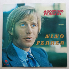 Nino Ferrer ‎– Agostino Ferrari Ovvero Nino Ferrer