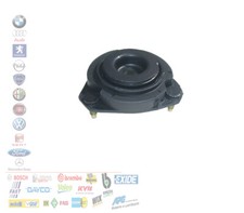 SUPPORTO AMMORTIZZATORE MOLLA ANTERIORE per FORD FOCUS TURNIER 1.4 1.6 1.8 TDCI