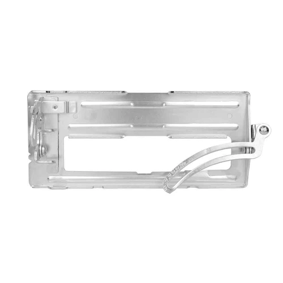 Replacement Steel Metal Foot Bottom Plate Base for Skil 77 Circular Saw - Image 2 of 4