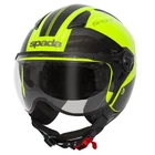 Spada Hellion Open-Face Twist Yellow