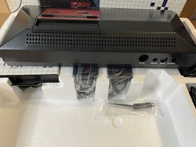 SEGA Master System Console System CIB Complete in Box - TESTED WORKING