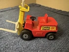 1972 Matchbox - Forklift No. 15