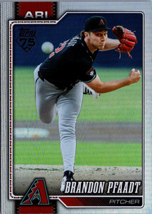 Brandon Pfaadt | eBay