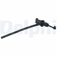 Delphi Geberzylinder, Kupplung LM80386 Passend FüR Nissan