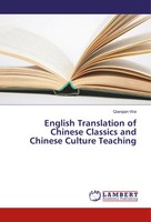 Qianqian Wei | English Translation Of Chinese Classics And Chinese Culture...