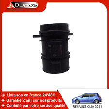 Débimètre Renault FLUENCE