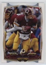 2014 Topps Kirk Cousins #147 1oa8