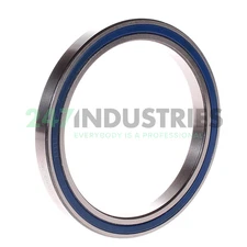 61816-2RZ SKF 80 x 100 x 10 mm DEEP GR. BALL SINGLE ROW