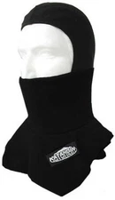 Katahdin Gear Deluxe Youth Proclava OSFM Black #KG01062