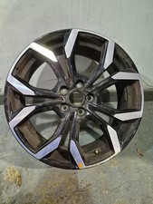 Genuine Ford Puma 7 x 18 Alloy wheel to refurbish 2590 152