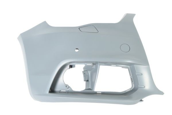 Right Front BLIC 5510-00-0045904P Bumper for AUDI
