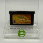 Shrek 2 (Nintendo GameBoy Advance, 2004)
