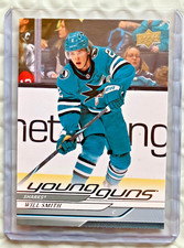 2024-25 UPPER DECK EXTENDED HOCKEY #501-750 U PICK YOUR CARD FINISH YOUR SET