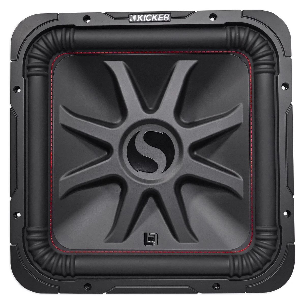 25+ KICKER 15 Inch Car Subwoofers for sale | Updated Oct 2026