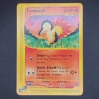 New ListingCyndaquil 104/165 Expedition Base Set 2002 Vintage Pokemon TCG Card NM