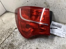 Driver Tail Light SWB Sport Incandescent Bulb Fits 13-16 SANTA FE 1251158