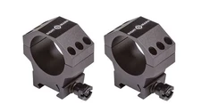 Sight Mark SM34014 34mm High Weaver/Picatinny Rings