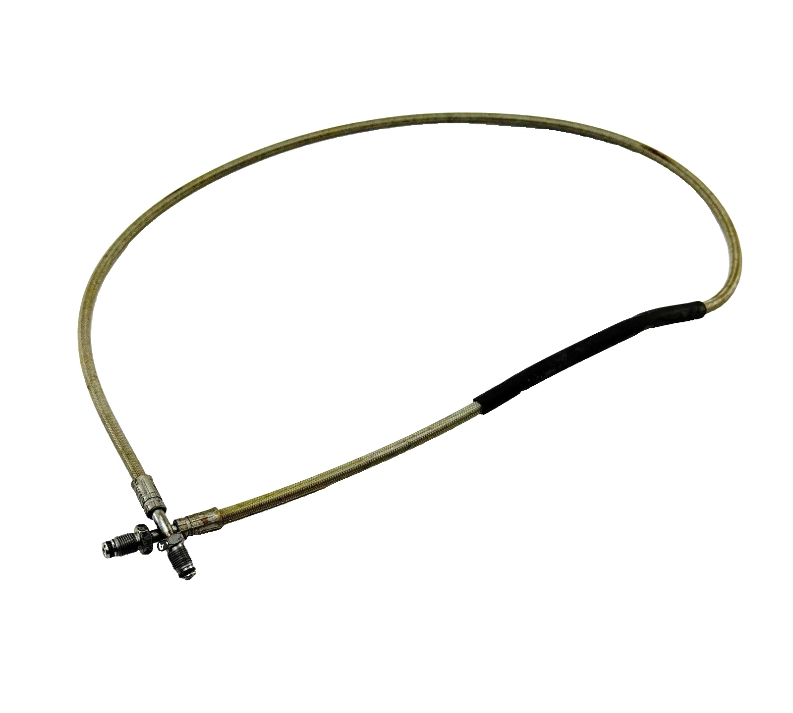 2014 - 2018 BMW R1200GS ADVENTURE CLUTCH LINE FLUID HYDRAULIC HOSE PIPE