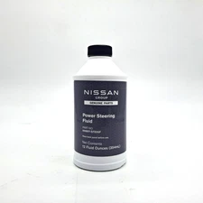 GENUINE Power Steering Fluid Infiniti & Nissan 999MP-AG000P / 999MP-SFE00P