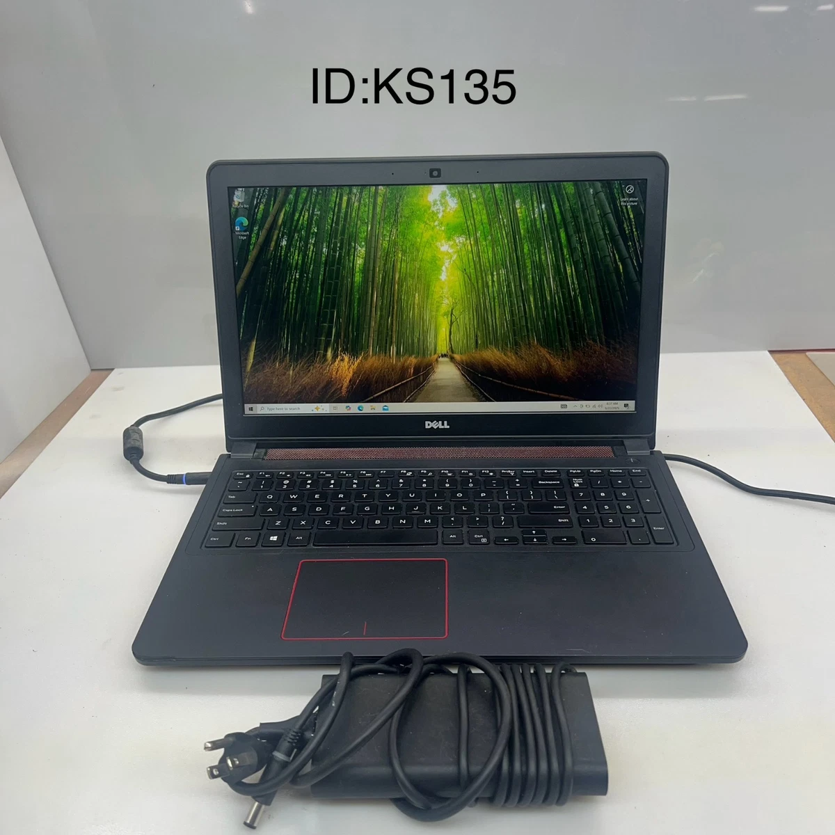 Dell Inspiron 15 7559 8GB RAM PC Laptops & Netbooks for Sale