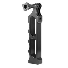 Aluminum Alloy Handle Selfies Stick Handheld Camera Selfie Grip For Gopro Camera