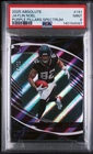 2025 Panini Absolute Jaylin Noel Base (PSA 9)