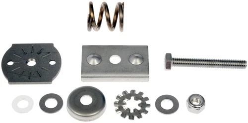 DORMAN 955-0001 Folding Mirror Top Spring Preset Kit