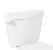 Signature Hardware SHBD214WH Boca Raton 1.28 gpf Toilet Tank in White