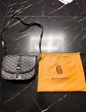 Borsa a tracolla uomo lusso