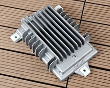 2008-13 Cadillac CTS Bose Stereo Radio Audio System Amplifier Unit OEM 20960717