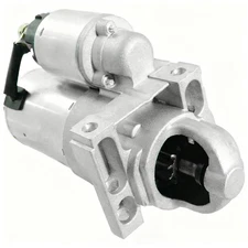 For 6.0 6.2 09-15 CHEVY GMC TRUCK TAHOE YUKON SILVERADO, ISUZU NPR STARTER
