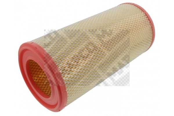 Luftfilter FüR Iveco Daily III IV Scudato III Massif Single Cab 1999-2011-image