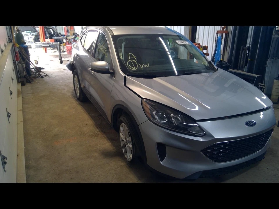 Ford Escape 2021 motor EcoBoost 1,5 L (VIN 6, octavo dígito, con turbo) Bronco Sport Foto 2 de 4