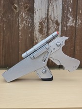 Blake’s 7 Scorpio Style + Holster Display Prop – Fan-Made Sci-Fi Cosplay | eBay Europe (Buy It Now)