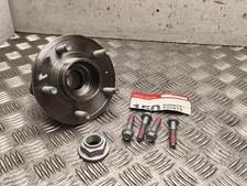 Roulement de roue Chevrolet CAPTIVA