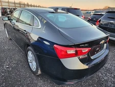 Starter Motor Fits 18-22 EQUINOX 3645613