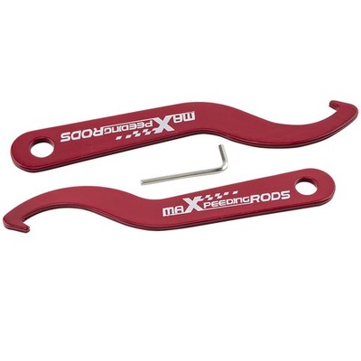 Verstellschlüssel Gewindefahrwerk for VW Seat Skoda Opel Nissan