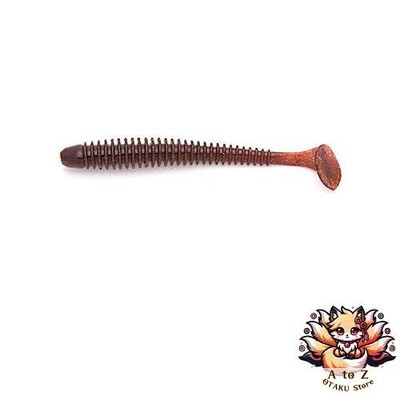 NEW Keitech Swing Impact 4.5 inch #008 Scuppernon
