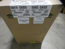 Oasis PG8SBF Refrigerated Drinking Fountain with Mechanical Activation Bottle