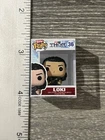 Funko Bitty POP Marvel Infinity Saga Thor Dark World Loki #36