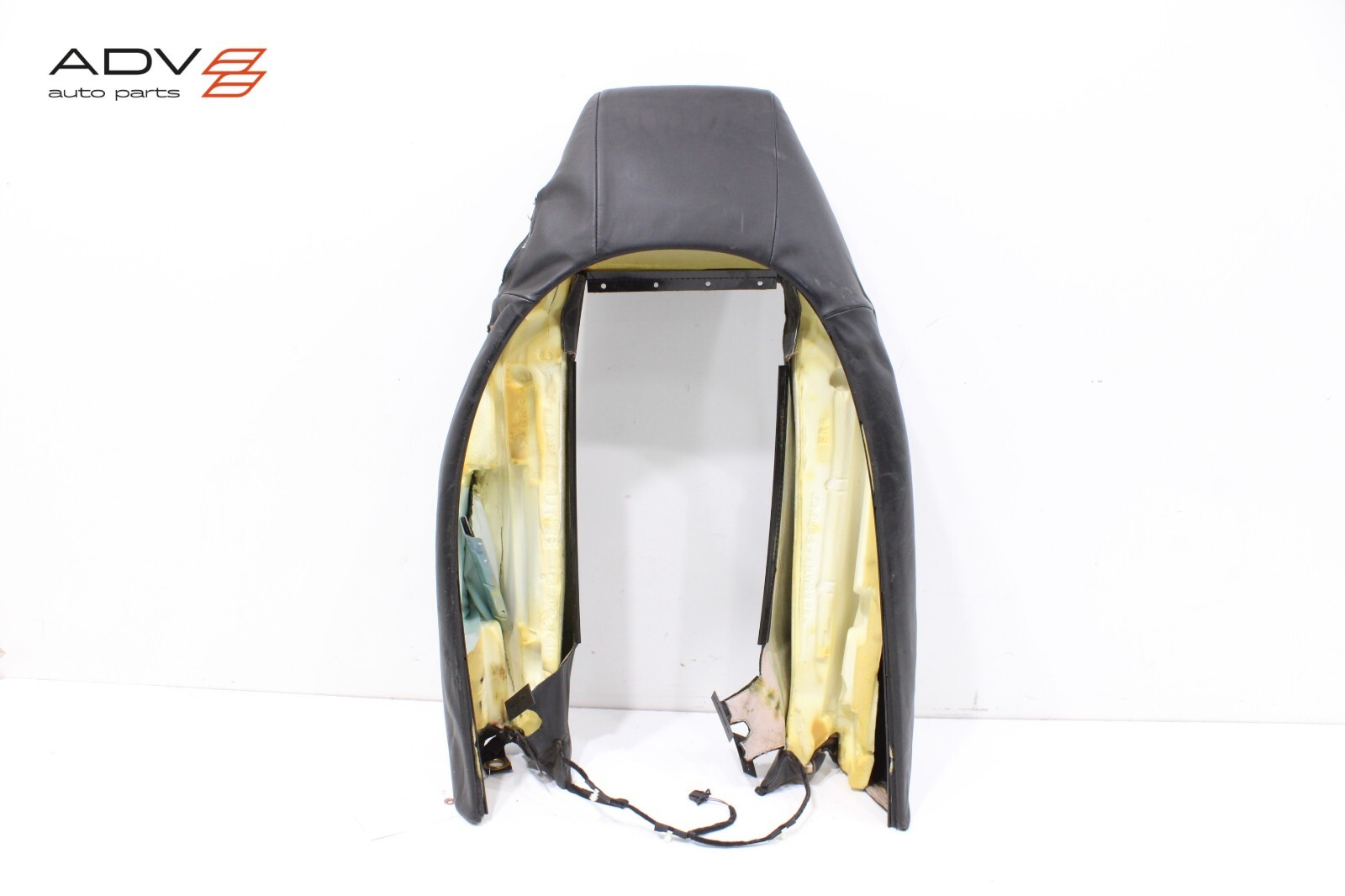 2003 - 2006 BENTLEY CONTINENTAL FRONT LEFT DRIVER SIDE SEAT UPPER CUSHION OEM